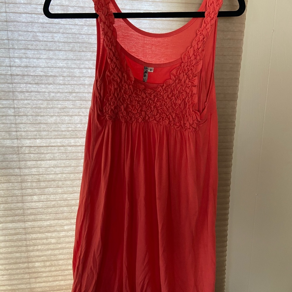 Beach Dress